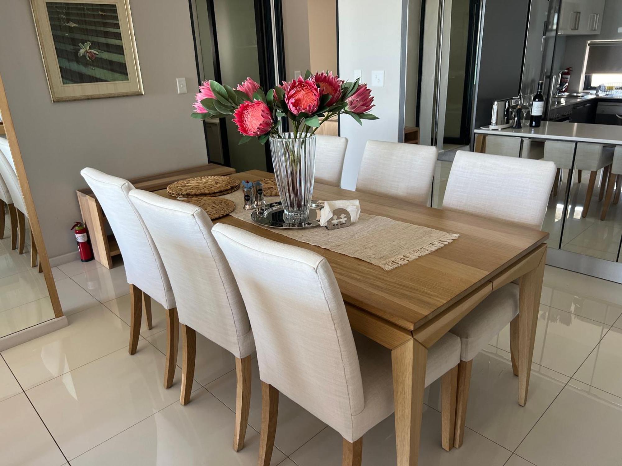 Blouberg Luxury Beachfront Apartment Bloubergstrand Exterior foto