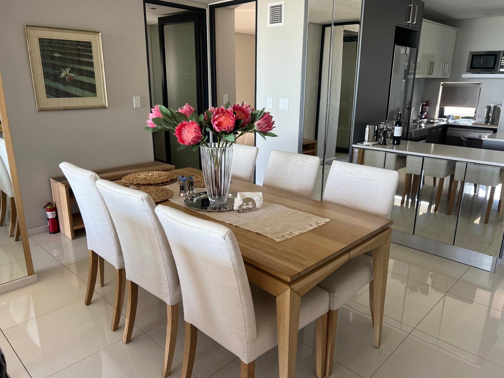 Blouberg Luxury Beachfront Apartment Bloubergstrand Exterior foto