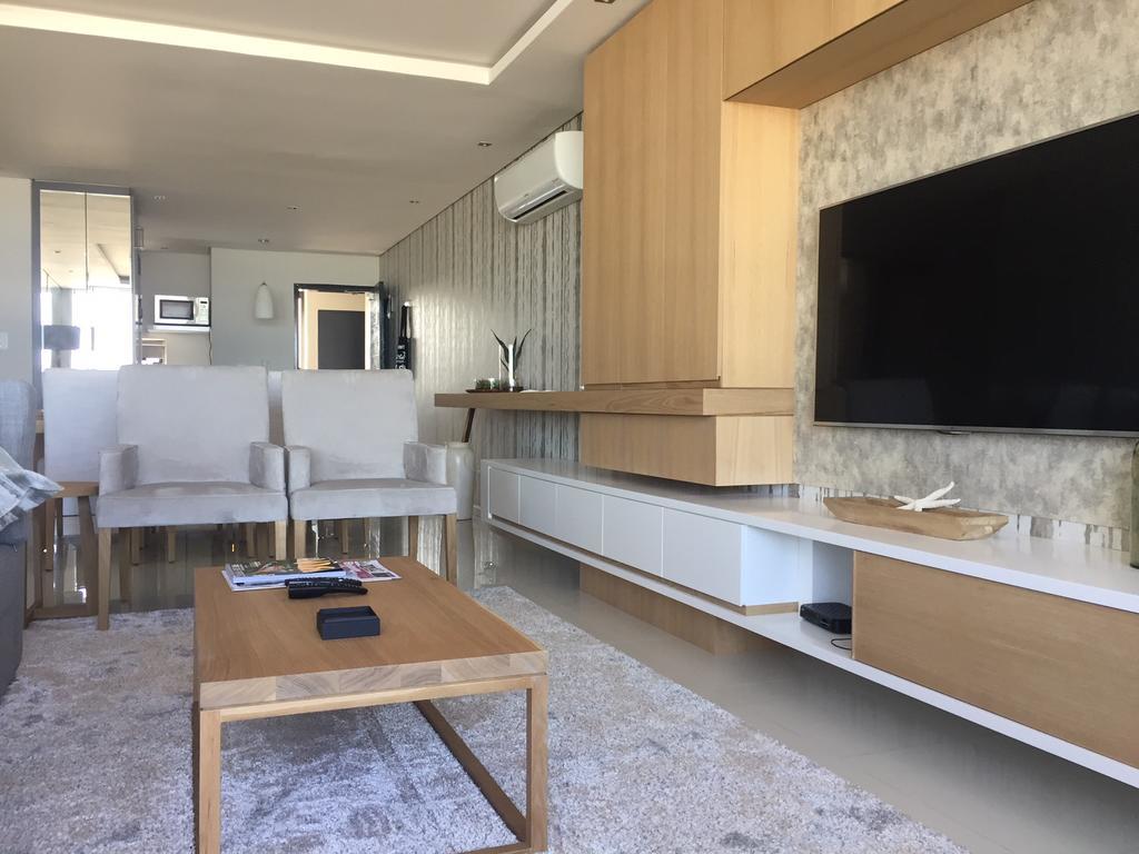Blouberg Luxury Beachfront Apartment Bloubergstrand Exterior foto